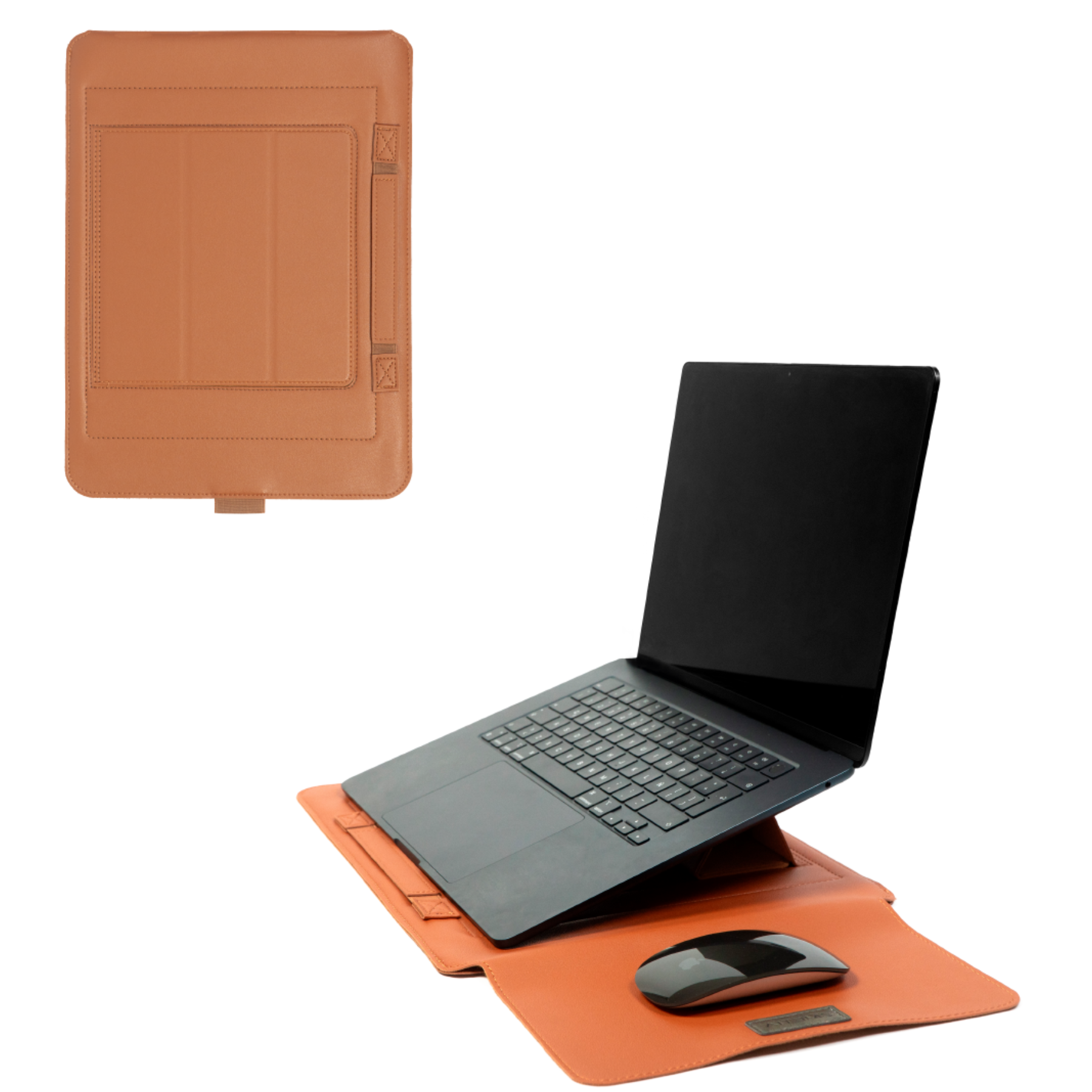 Funda Work-Station Camel